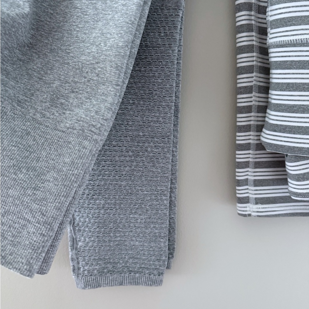 Athleta/Fabletics Leggings Bundle - Picture 4 of 7